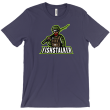 fishstalker T-Shirts