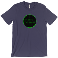 ipanicatgunfire T-Shirts