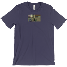 un1v3rsaltv T-Shirts