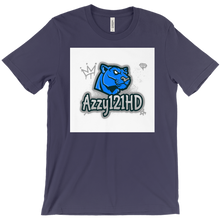 azzy121hd T-Shirts