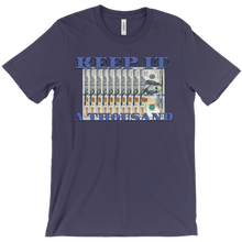 Keep It A Thousand T-Shirts