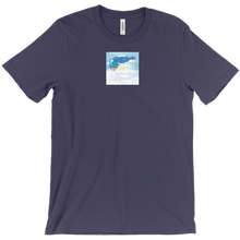 renataalmeidapsiarte T-Shirts