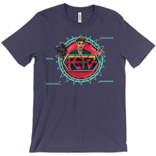 fusioncorestv T-Shirts