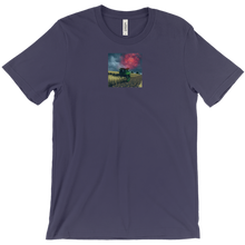 entwinedfish46-1760 T-Shirts