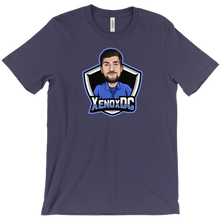 xenoxdc T-Shirts