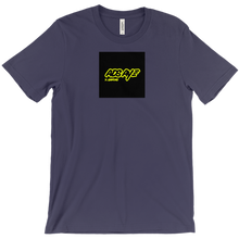 ads_aye T-Shirts