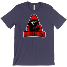 kingspank26 T-Shirts