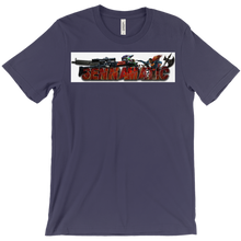 papamaticgaming T-Shirts