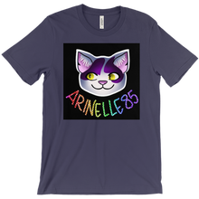 Arinelle85 Logo T-Shirts