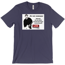 fernandosiqueira T-Shirts