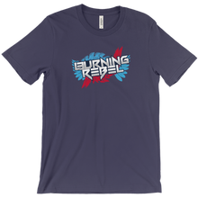 l3urningrebel T-Shirts