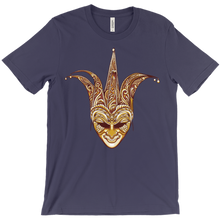 mr_krizzle T-Shirts