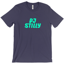 djstillydr T-Shirts