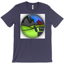 happynick155 T-Shirts