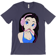 xcr1ck3t T-Shirts