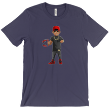 callyde94 T-Shirts