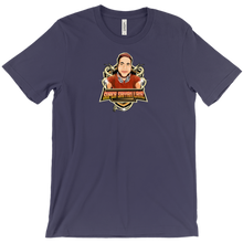 supersaiyanlane T-Shirts