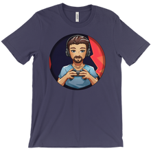 PhantomE9 T-Shirt v1