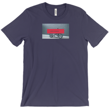 Official Youtube Channel - Unisex T-Shirts