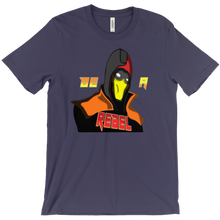 Be a Rebel T-Shirts