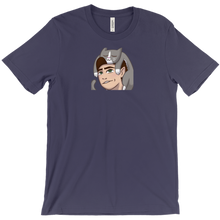 MightyMitta Cat T-Shirts