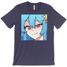 Smug Shirt