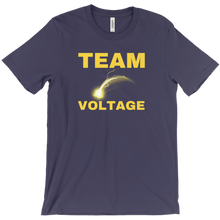 team_voltage44 T-Shirts