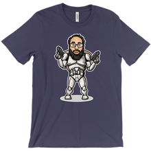 papa_n3rf T-Shirts
