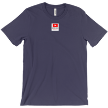 misterluca T-Shirts