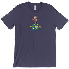 uncletravelingmac T-Shirts