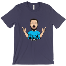 fingagunz T-Shirts