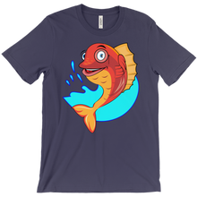 optical_carp T-Shirts