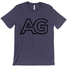 ampeag_g T-Shirts
