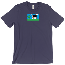 kavalodoido13212 T-Shirts