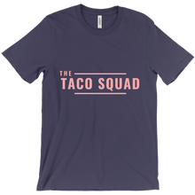 Taco Squad T-Shirts