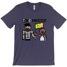 Skonkerz  Unisex T-Shirt