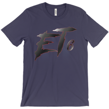 T-shirt avec mon logo pas très joli