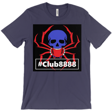 spiderman_8888 T-Shirts