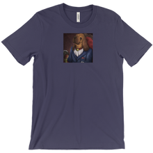 bloodhound_r6 T-Shirts