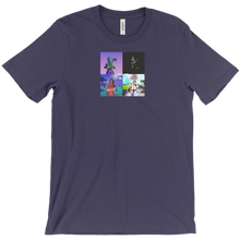 sickalex T-Shirts