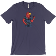 redfalcon69yt T-Shirts