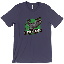 th3f4lc0n T-Shirts