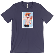 fansclubnicohans T-Shirts