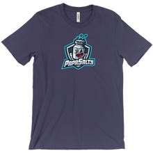 papasaltygaming-8693 T-Shirts