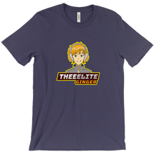 theeeliteginger T-Shirts