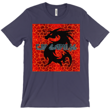 cbi_gaming T-Shirts