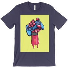 grim_pikzel T-Shirts
