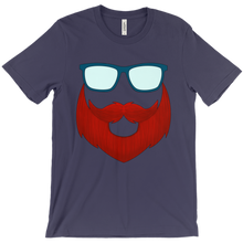 capt_bloodbeard T-Shirts