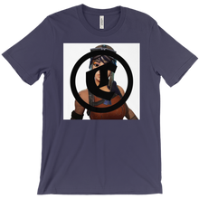 ch4rgtv T-Shirts