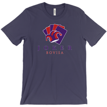 jokerbovisa T-Shirts